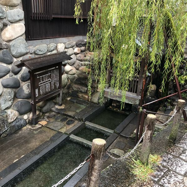 日本・愛知県「秋の郡上八幡旅行」の写真