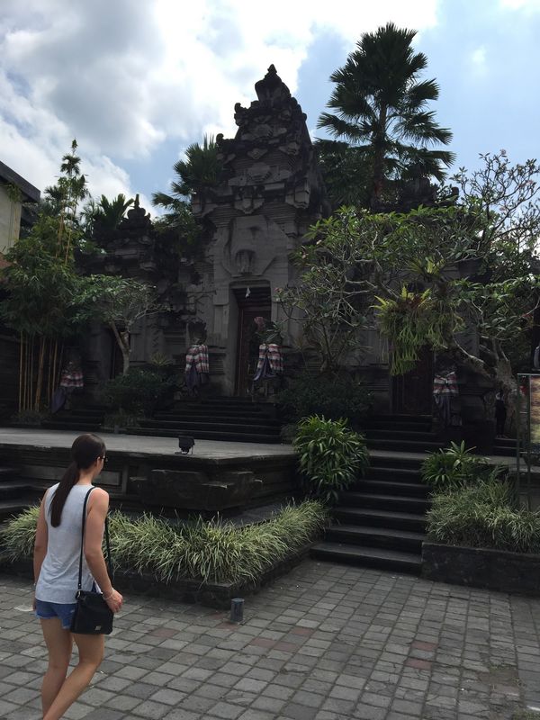 インドネシア・バリ島「2015バリ夏季休暇」の写真