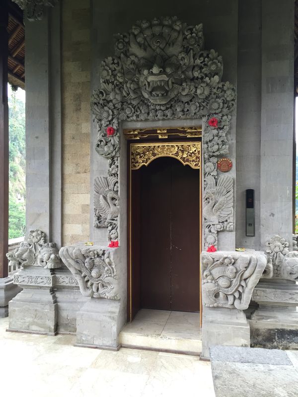 インドネシア・バリ島「2015バリ夏季休暇」の写真