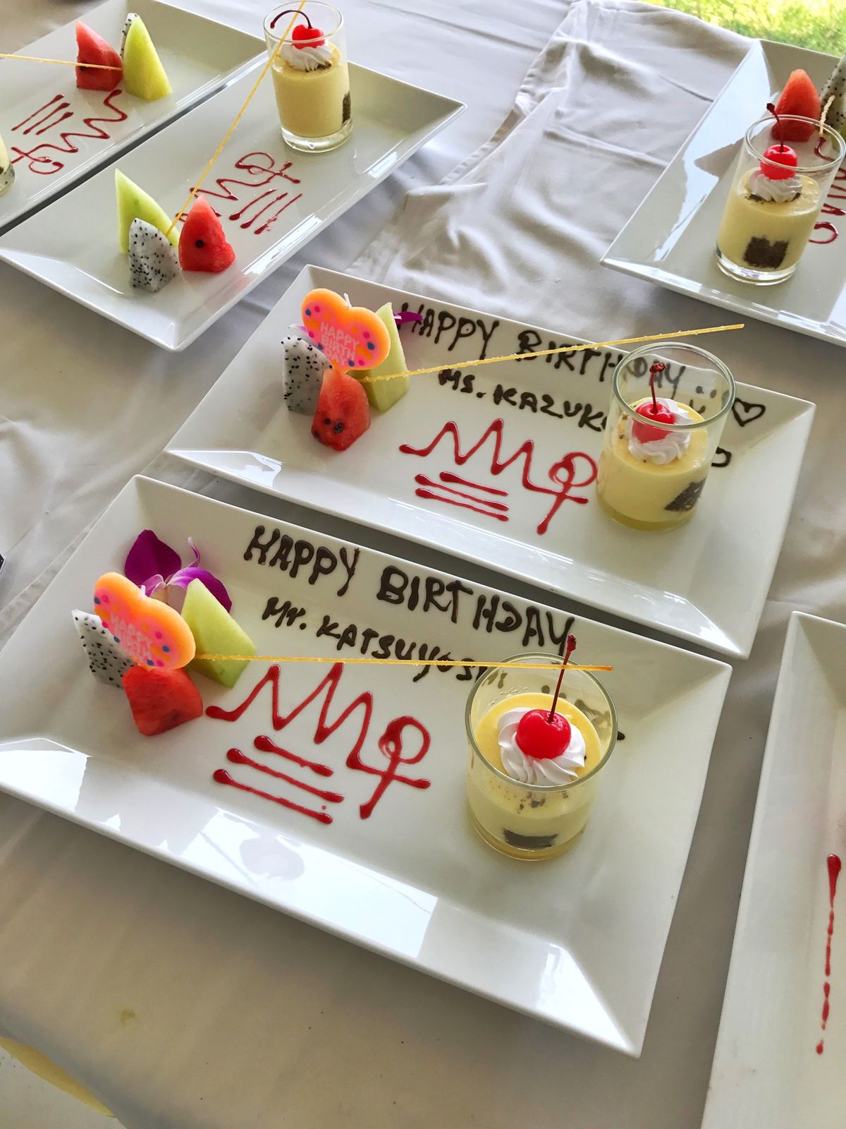 28th Feb. 2017 pic📷

surprise🤫💕

誕生日の...