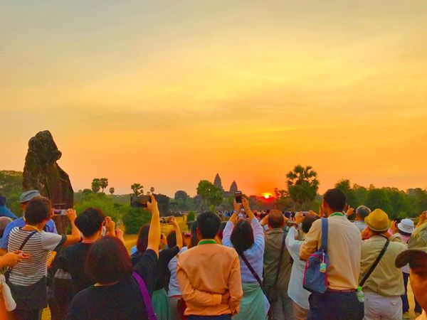 ベトナム・ハノイ「🇻🇳and🇰🇭job⚑⁎∗」の写真：27th Feb. 2017 pic📷
...