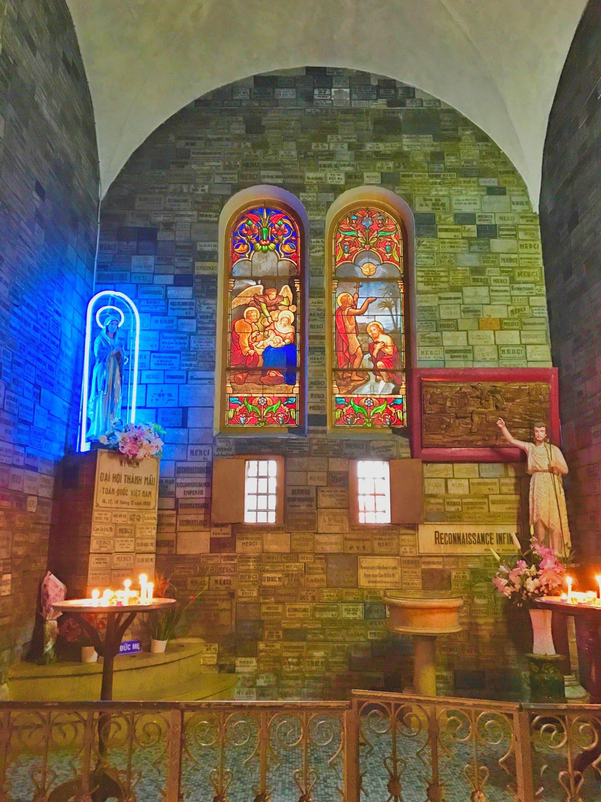 22nd Feb. 2017 pic📷

Nhà thờ chính tò...