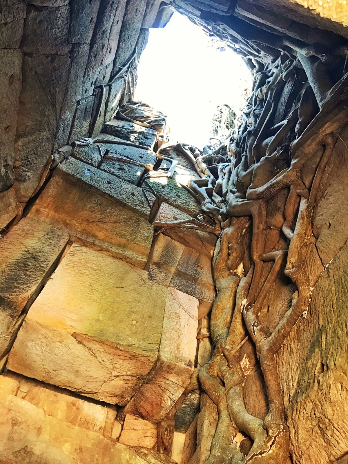 26th Feb. 2017 pic📷

Preah Vihear Tem...