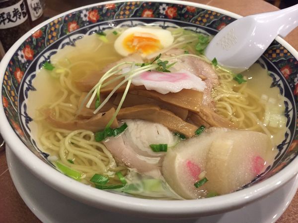 日本・函館「函館〜札幌」の写真