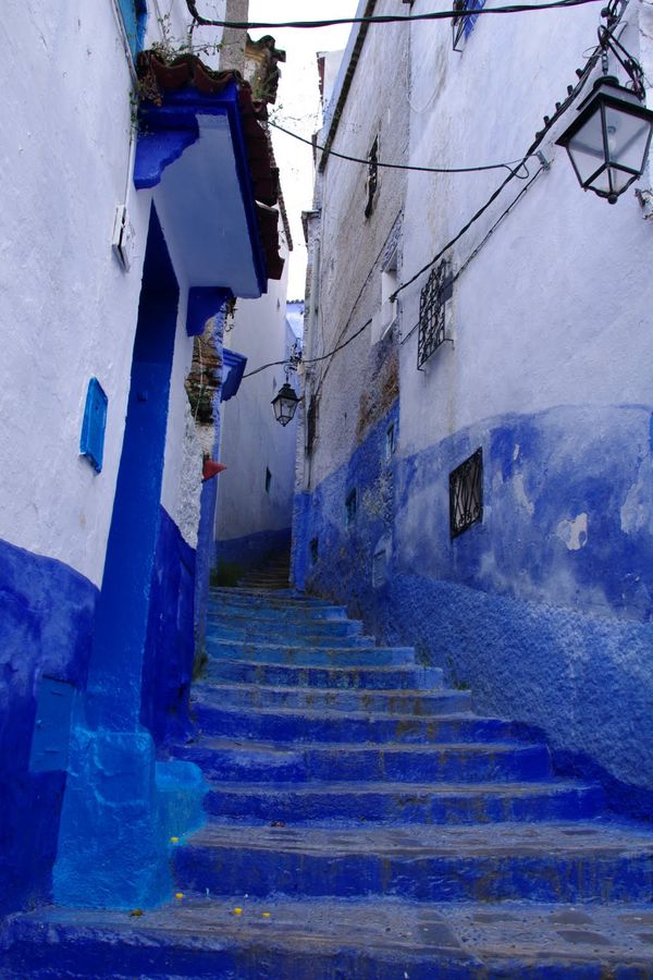 モロッコ・カサブランカ「Marruecos 」の写真