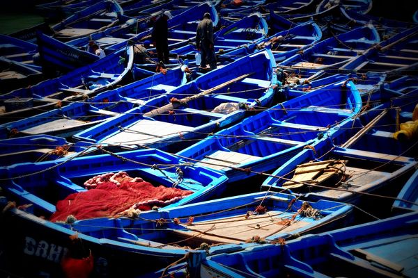 モロッコ・カサブランカ「Marruecos 」の写真