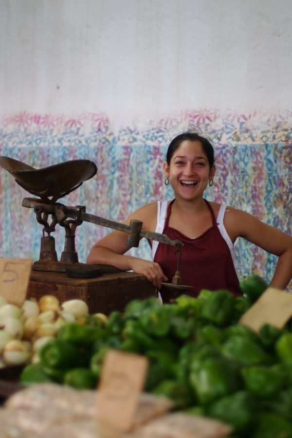 キューバ・サンティアゴ「Cuba」の写真