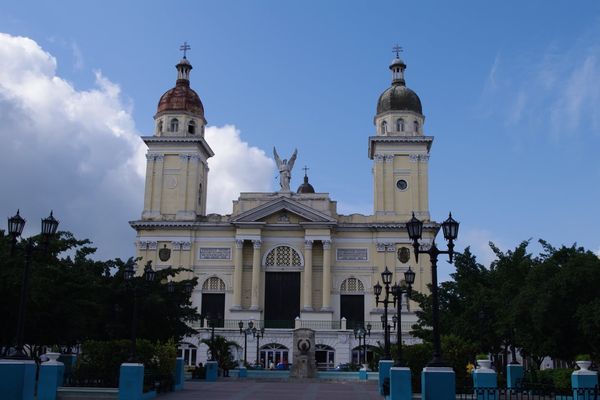 キューバ・サンティアゴ「Cuba」の写真