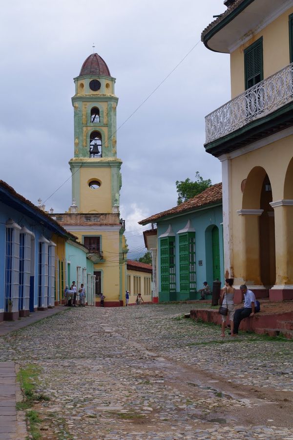 キューバ・サンティアゴ「Cuba」の写真