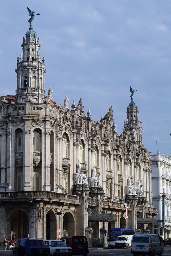 キューバ・サンティアゴ「Cuba」の写真