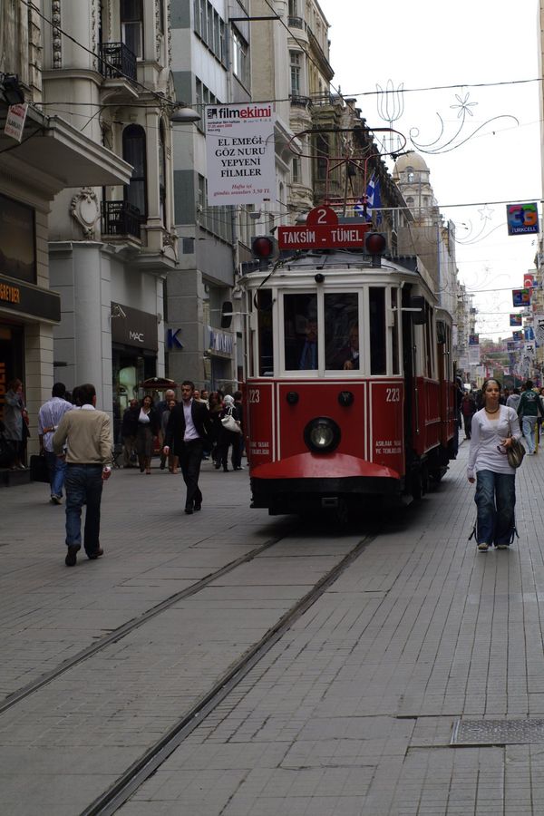 トルコ・イスタンブール「Turky」の写真