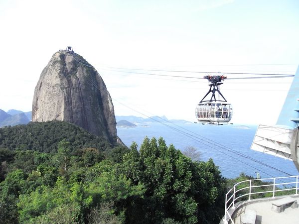 ブラジル・サンパウロ「Sudamérica 」の写真
