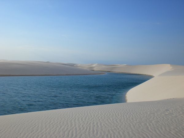 ブラジル・サンパウロ「Sudamérica 」の写真