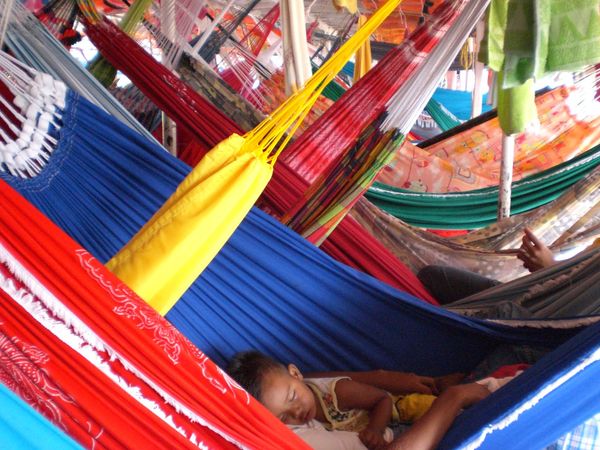 ブラジル・サンパウロ「Sudamérica 」の写真