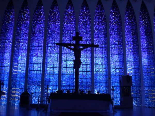 ブラジル・サンパウロ「Sudamérica 」の写真