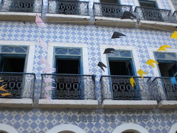 ブラジル・サンパウロ「Sudamérica 」の写真