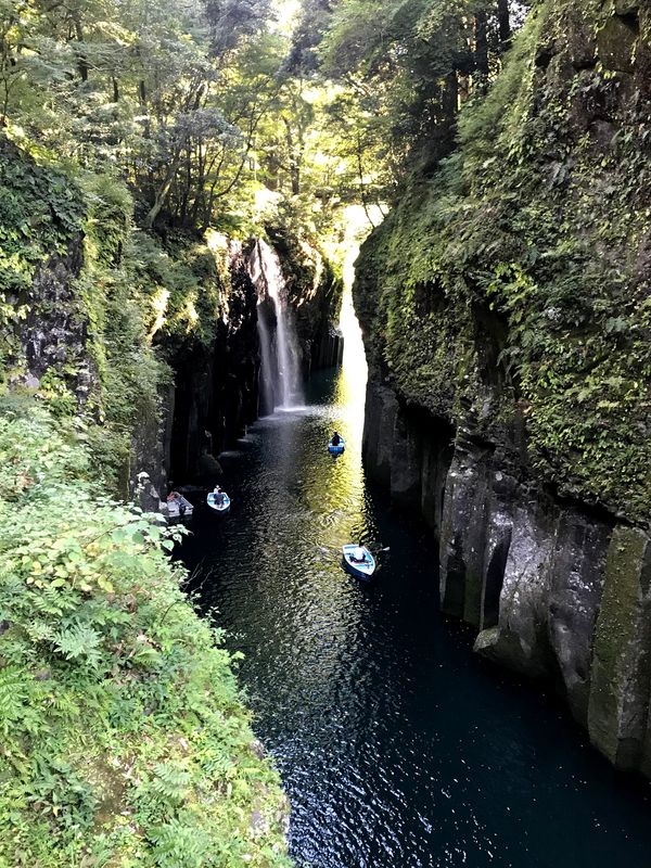 日本・宮崎県「宮崎一人旅」の写真