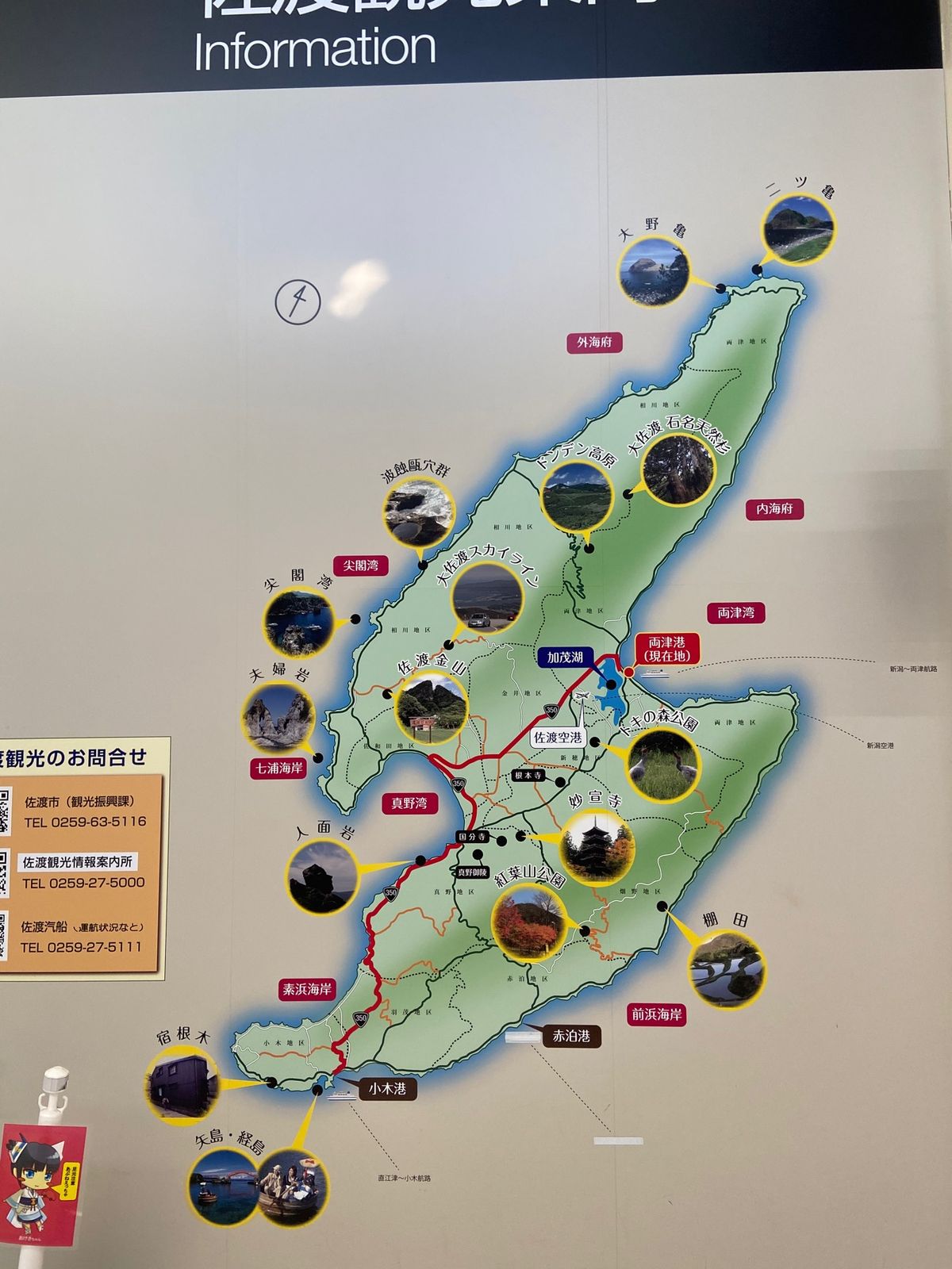 海がキレイ！夏はもっといいってよ！！