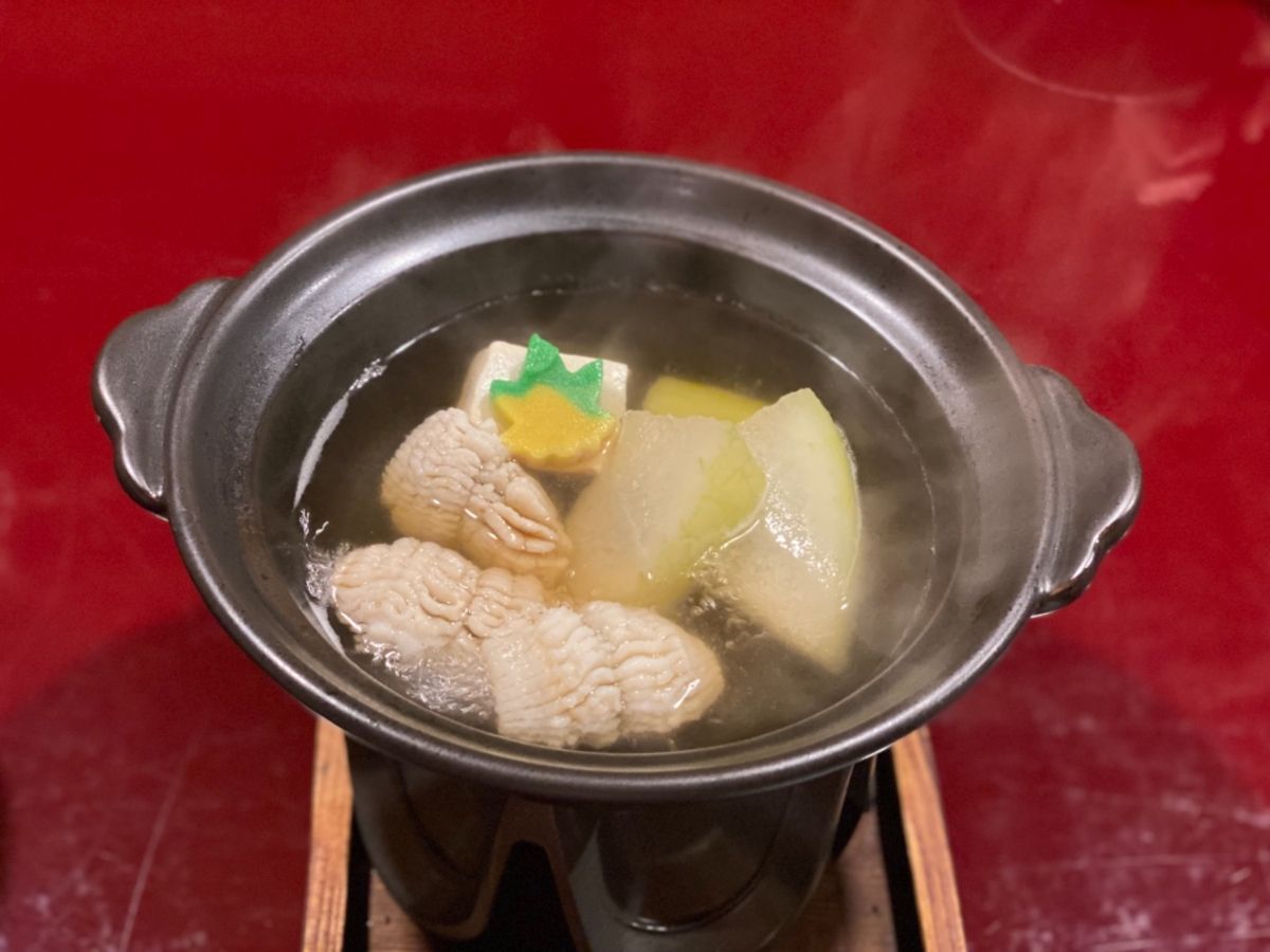 大和屋さんは
お料理もとても美味しかった😍