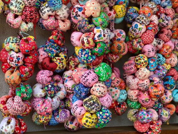 日本・香川県「車で大移動🚘ぐるっと四国」の写真：圓満寺

思ってたよりもこじんまりとした...