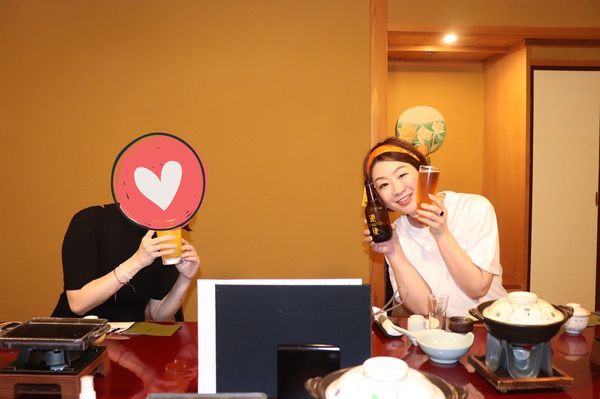 日本・香川県「車で大移動🚘ぐるっと四国」の写真：大和屋さんは
お料理もとても美味しかった😍