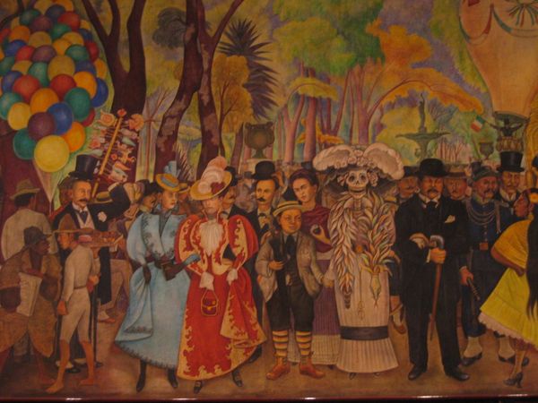 メキシコ・グアナファト「Mexico」の写真