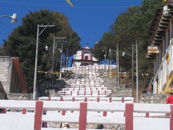 メキシコ・グアナファト「Mexico」の写真