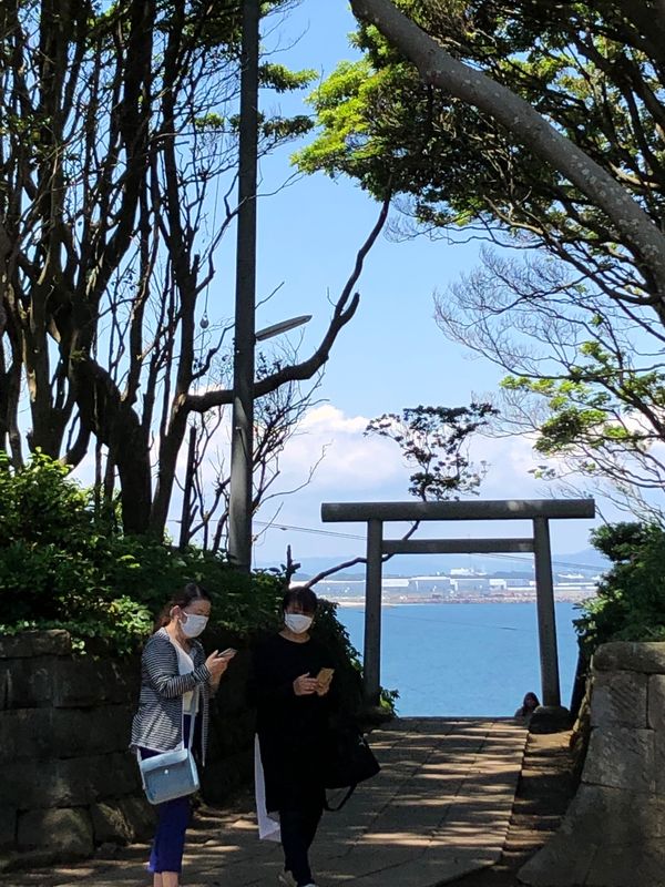 日本・茨城県「茨城」の写真