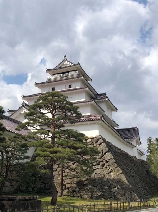 日本・福島県「福島の旅」の写真
