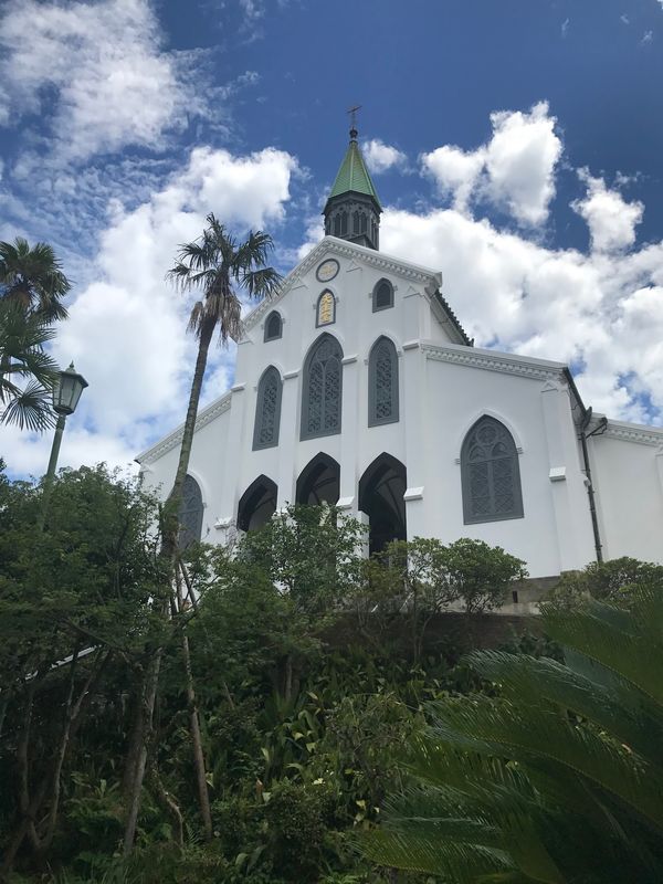 日本・長崎県「長崎旅行」の写真