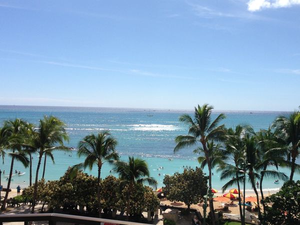 アメリカ(米国)「ハワイ」の写真