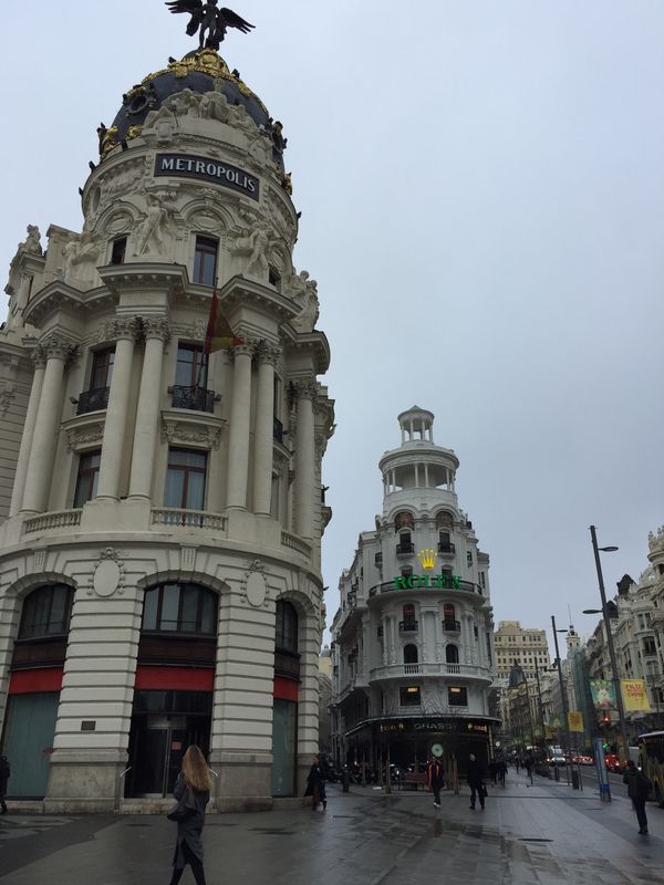 スペイン・バルセロナ「退職前の有給消化でSpain」の写真：楽しかった。また行きたい。