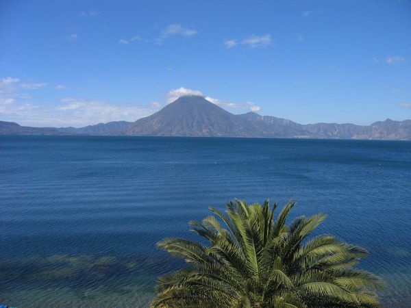 グアテマラ・アンティグア「Guatemala」の写真