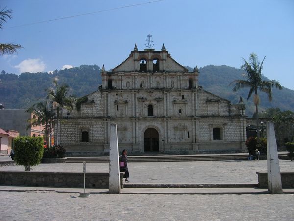 グアテマラ・アンティグア「Guatemala」の写真