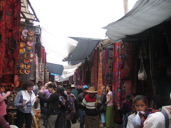 グアテマラ・アンティグア「Guatemala」の写真