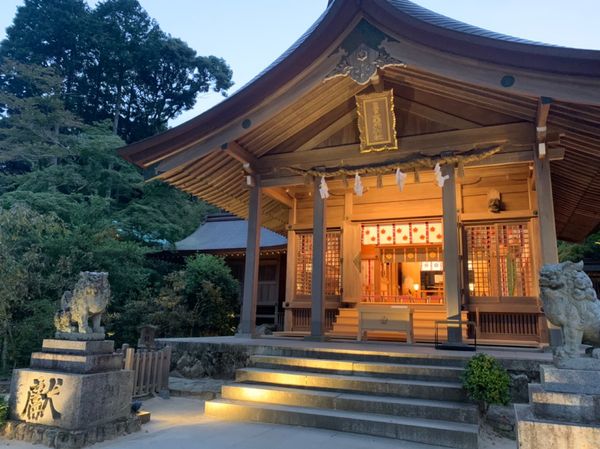 日本・福岡県「博多旅」の写真