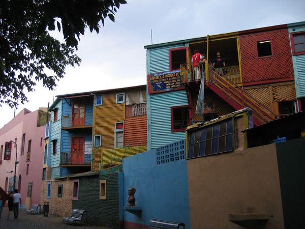 アルゼンチン・ブエノスアイレス「Argentina 」の写真