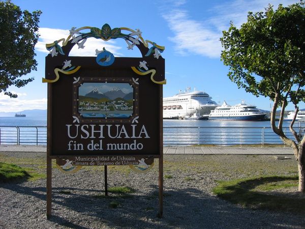 アルゼンチン・ブエノスアイレス「Argentina 」の写真