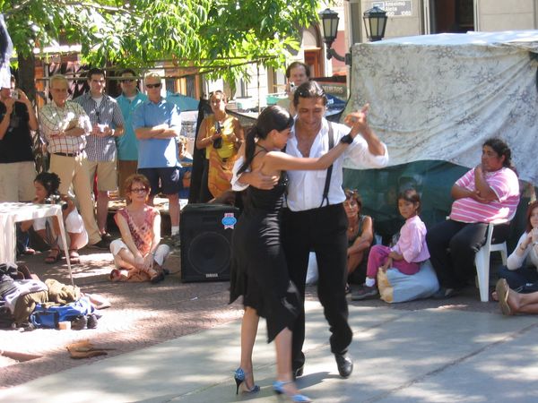 アルゼンチン・ブエノスアイレス「Argentina 」の写真