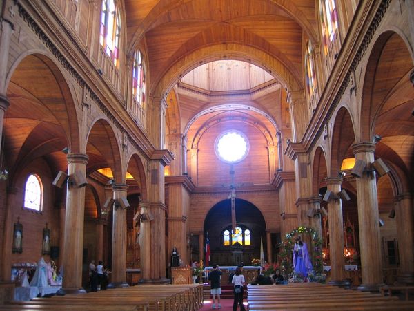 チリ・バルパライソ「Chile」の写真