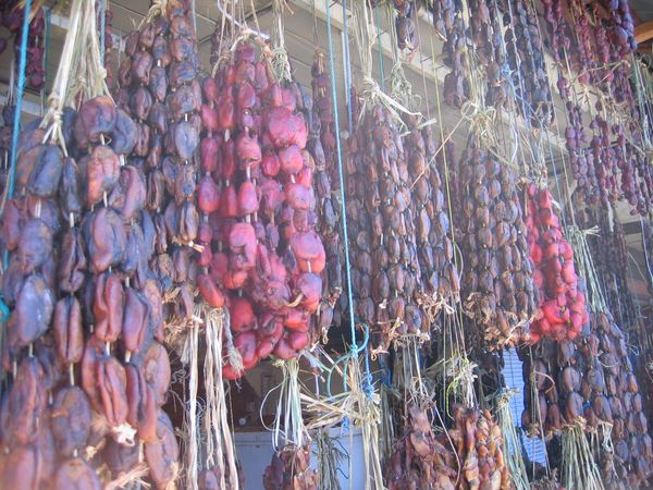 チリ・バルパライソ「Chile」の写真