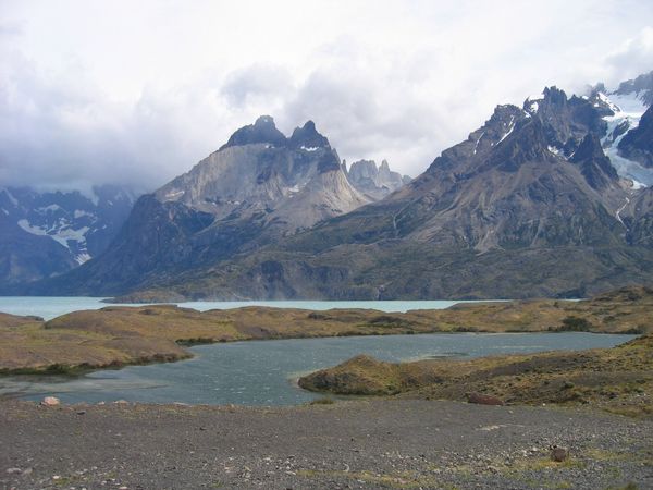 チリ・バルパライソ「Chile」の写真