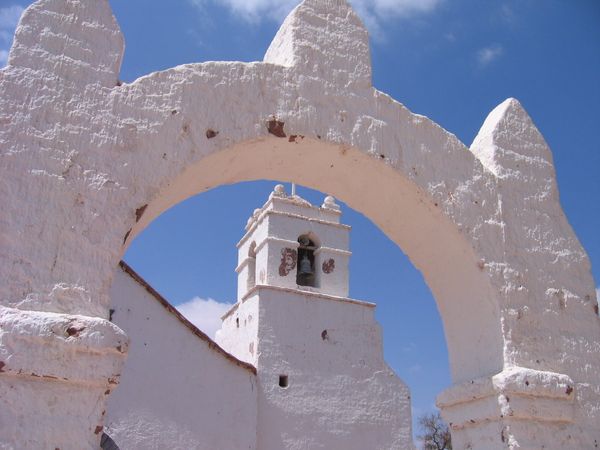 チリ・バルパライソ「Chile」の写真