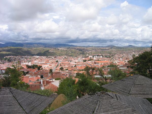 ボリビア多民族国・ラパス「Bolivia」の写真