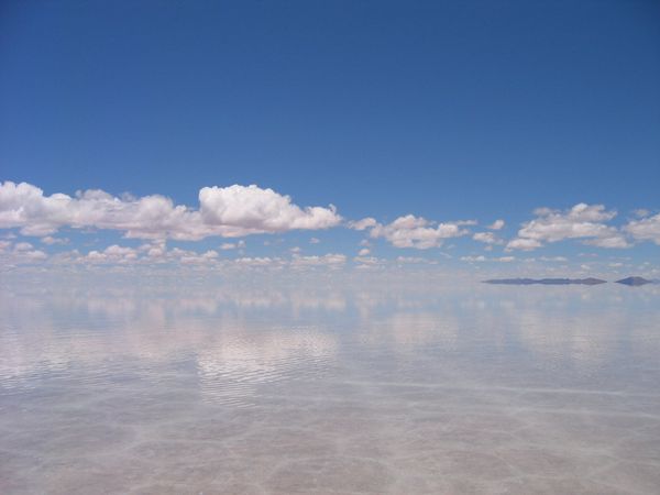 ボリビア多民族国・ラパス「Bolivia」の写真