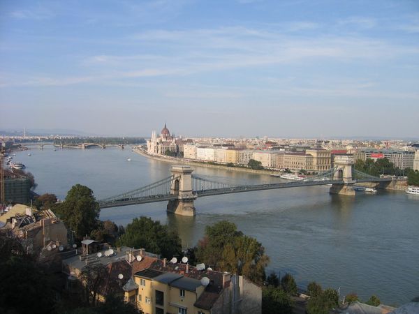 ハンガリー「Budapest」の写真