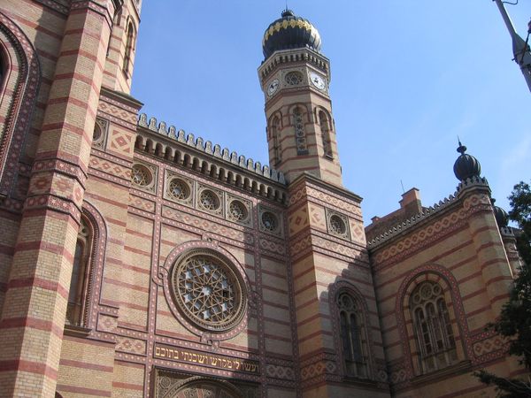 ハンガリー「Budapest」の写真