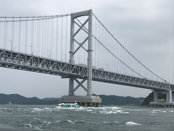 日本・香川県「四国の旅」の写真