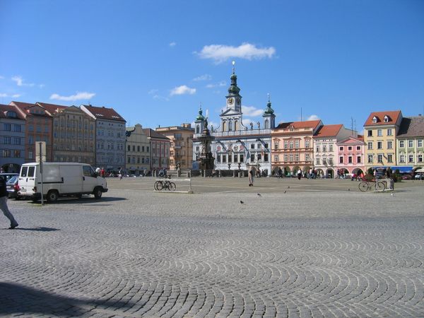 チェコ共和国・プラハ「Checa」の写真