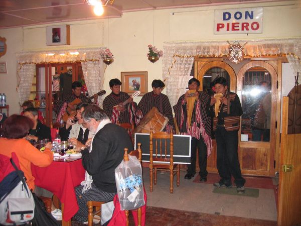 ペルー・マチュピチュ「Perú 」の写真